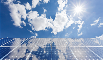 Woonzorgcentrum Egmont en OCMW Zottegem krijgen meer dan 500 zonnepanelen